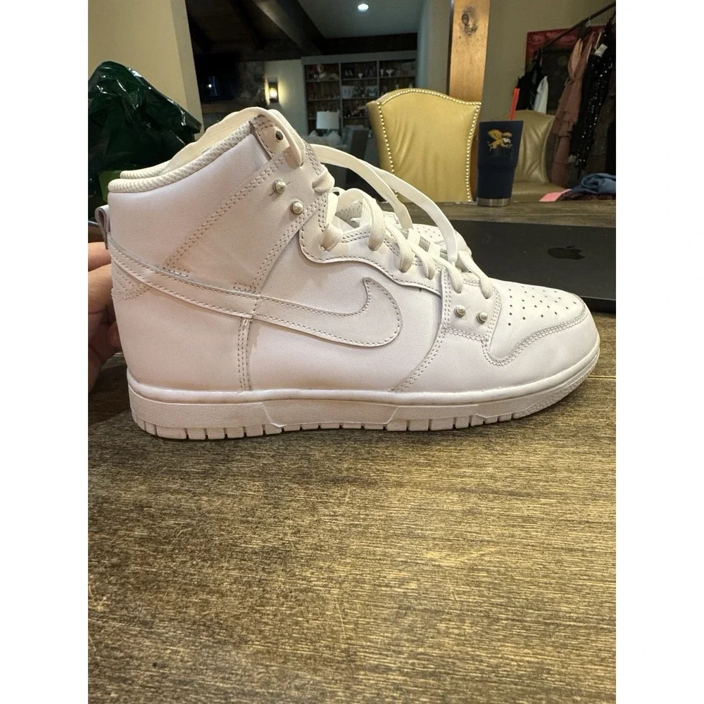 Nike dunk high